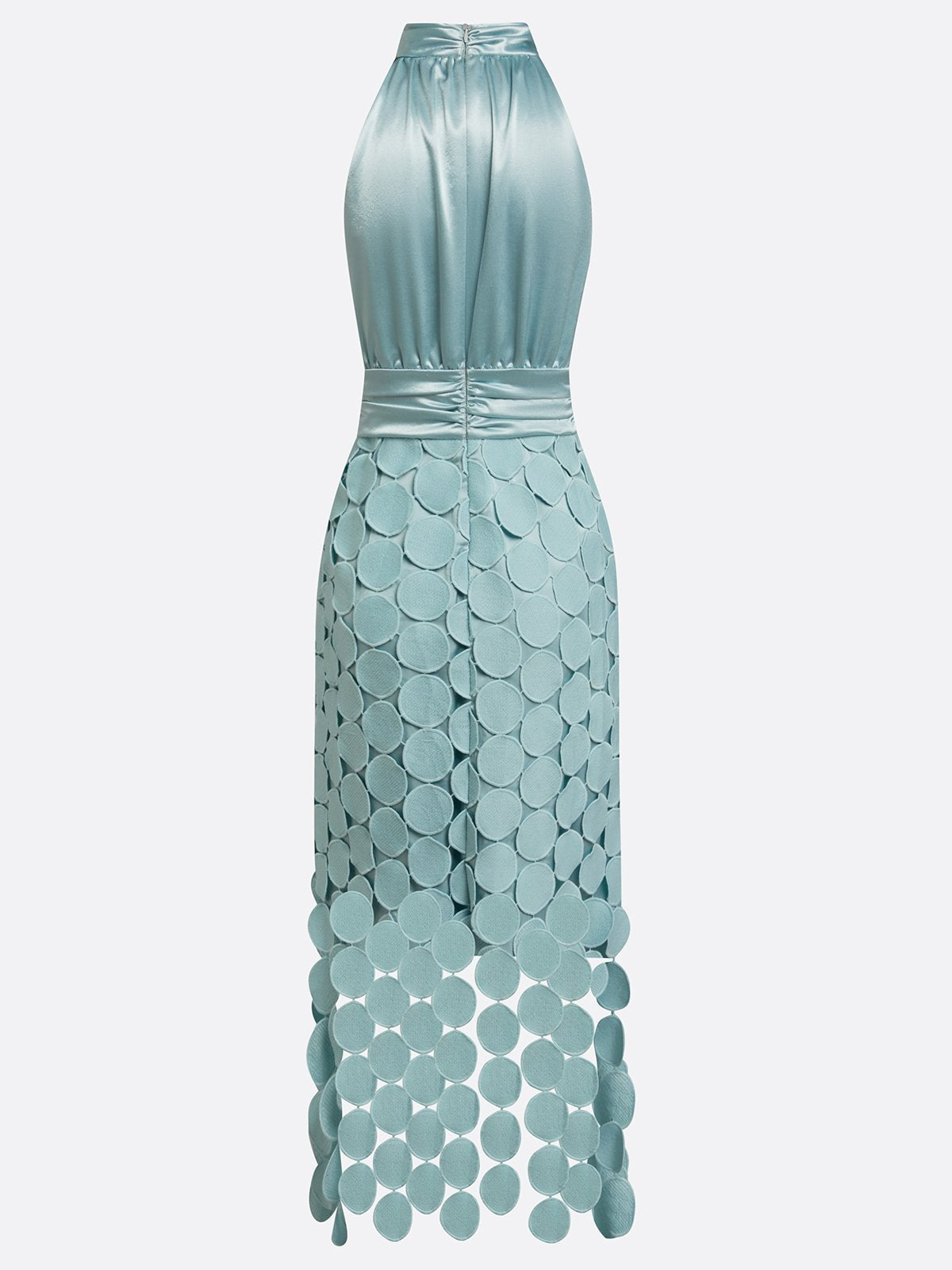 Celine – Vestido midi de ceremonia