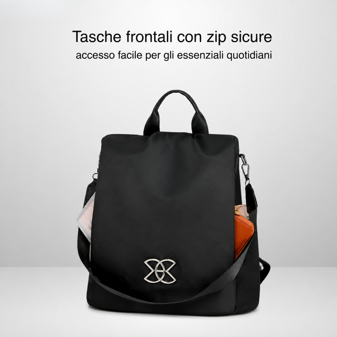 Mara - Bolso antirrobo